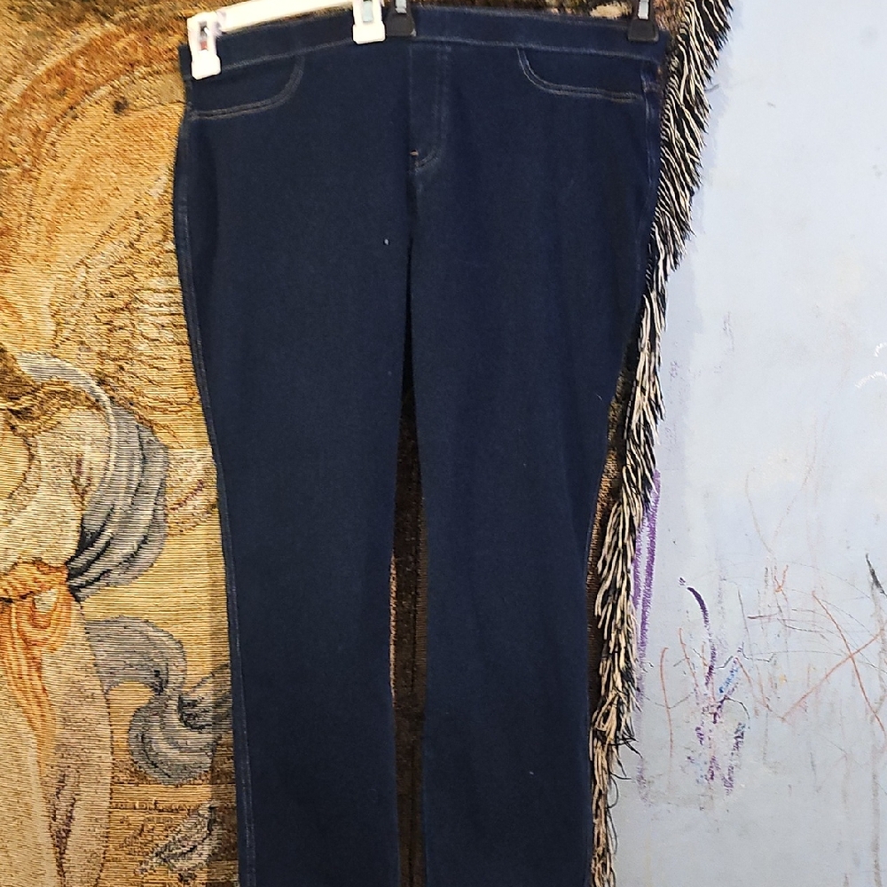 !! Women's  XL Blue Jeans